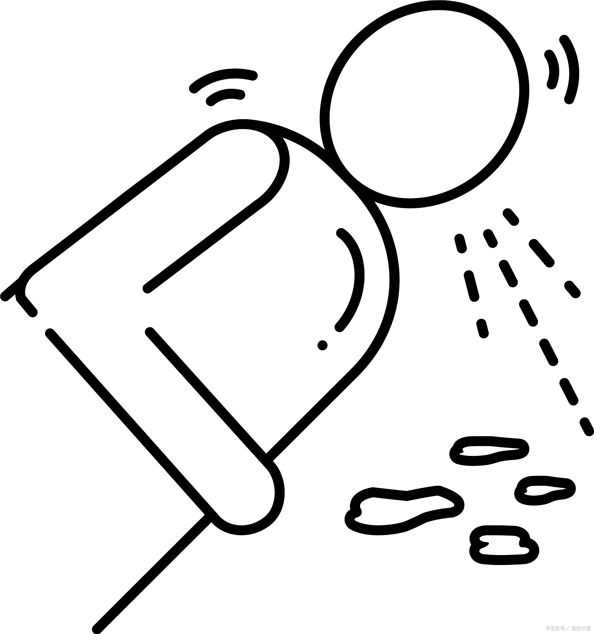 症状指南:  恶心感吃饭反胃吐的图片吐口水 简笔画催吐简笔画