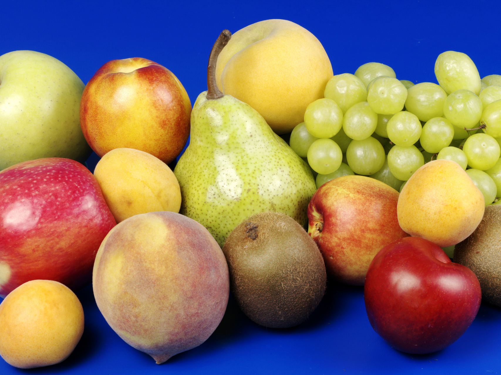 夏天吃什么水果对身体好?