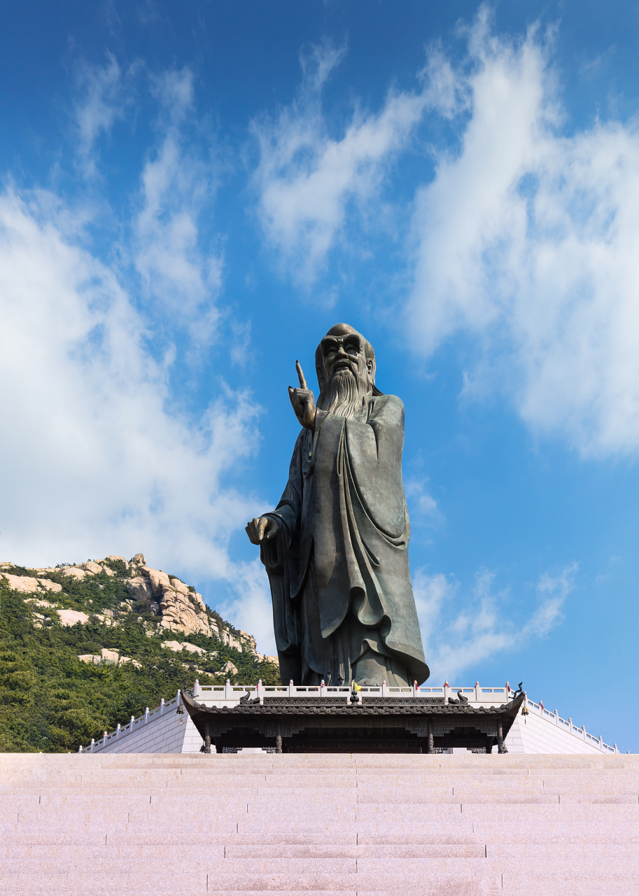 九月动态激励计划# 崂山旅游攻略崂山,位于中国山东省青岛市,是著名