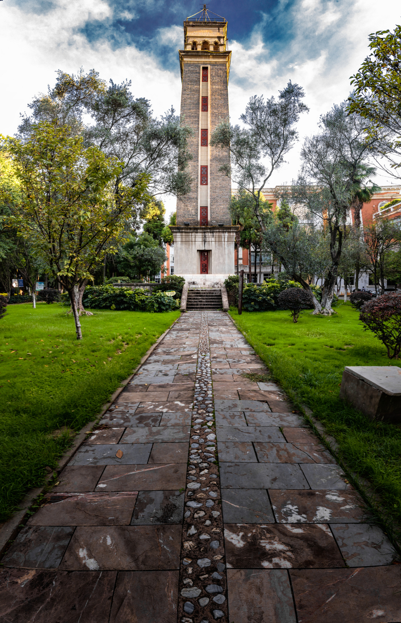 [原文:云南大学最强