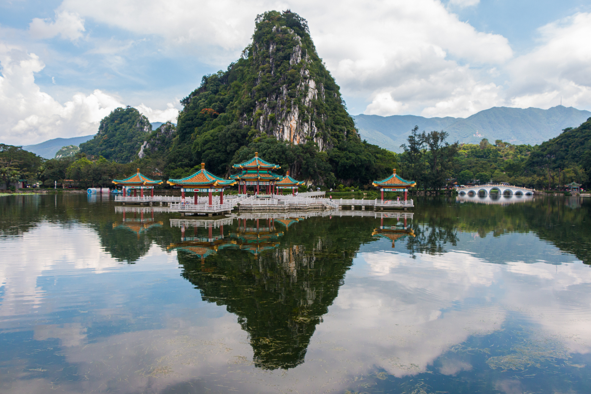 肇庆旅游景点大全图片