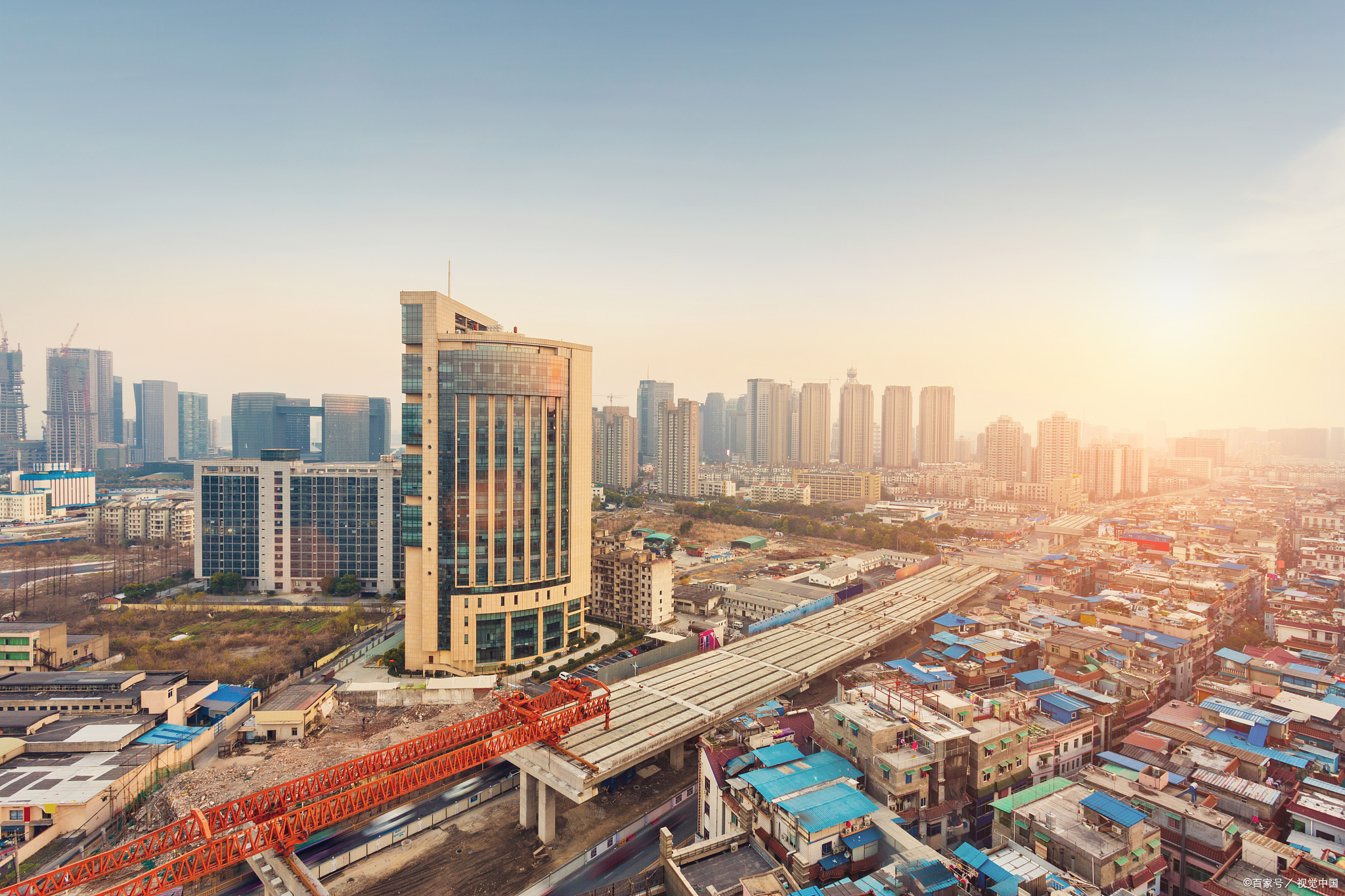 河南洛阳西工区怎么样?