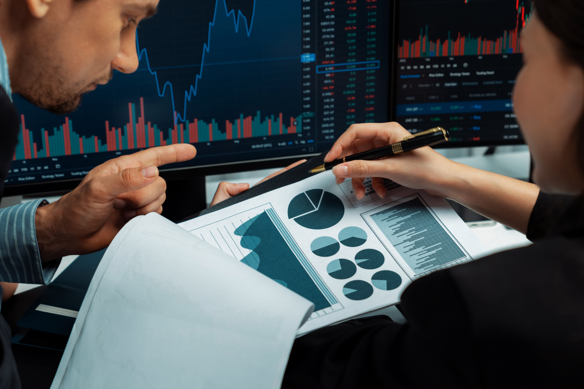 ATFX黄金点差全解析，如何用低成本撬动高收益？