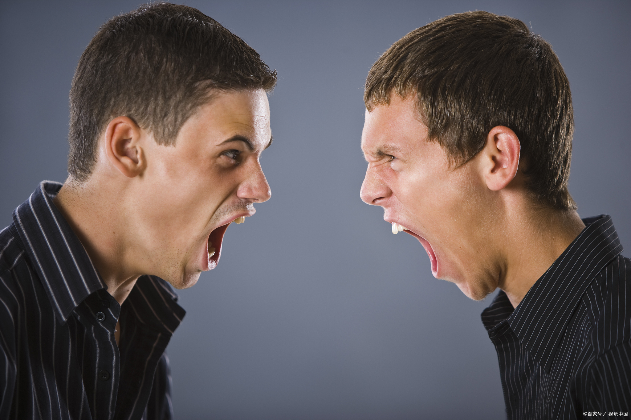 脾气暴躁的男人,往往有5个致命弱点