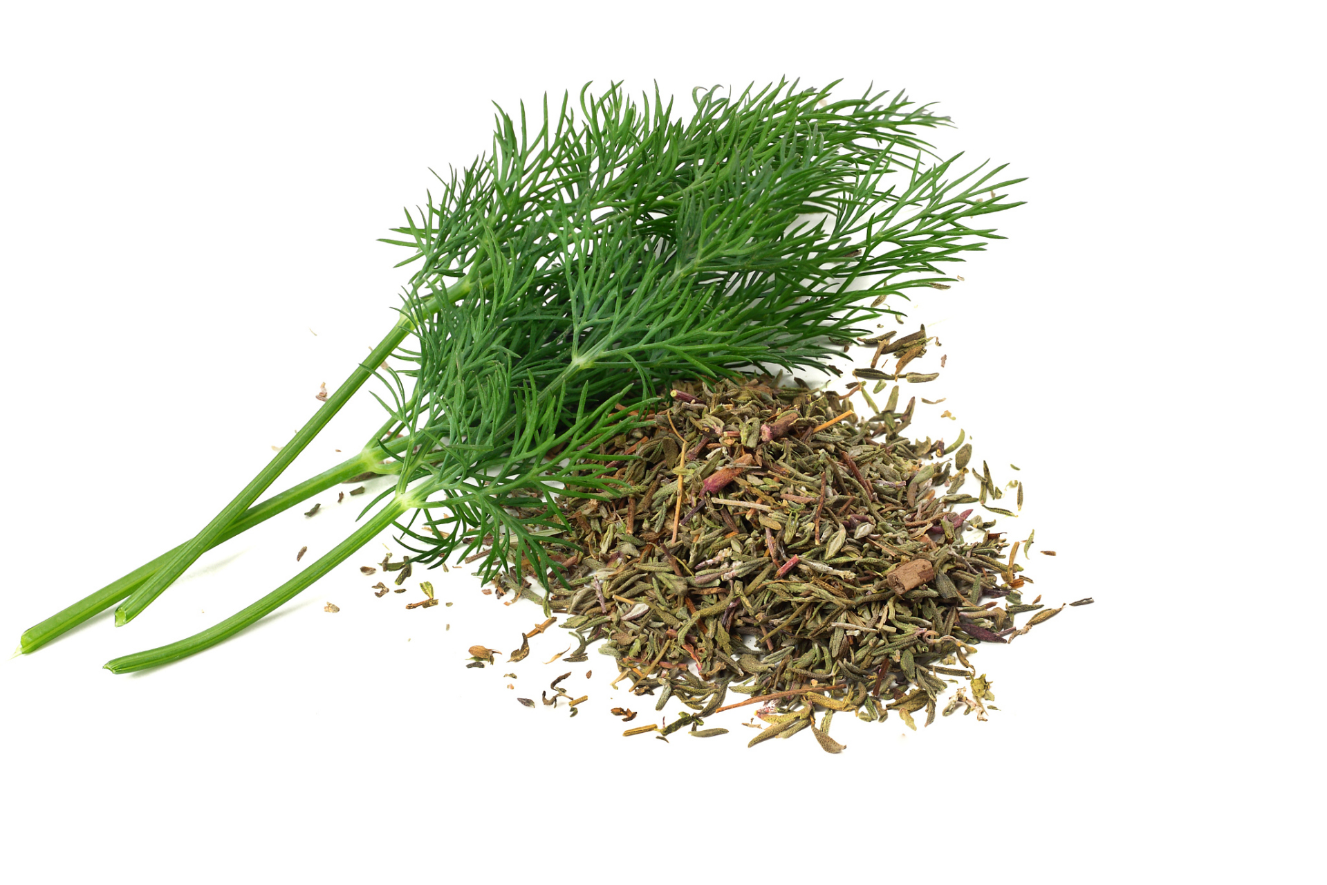 小茴香的作用与功效# 小茴香,又名茴香,香丝菜,是一种常见的草本