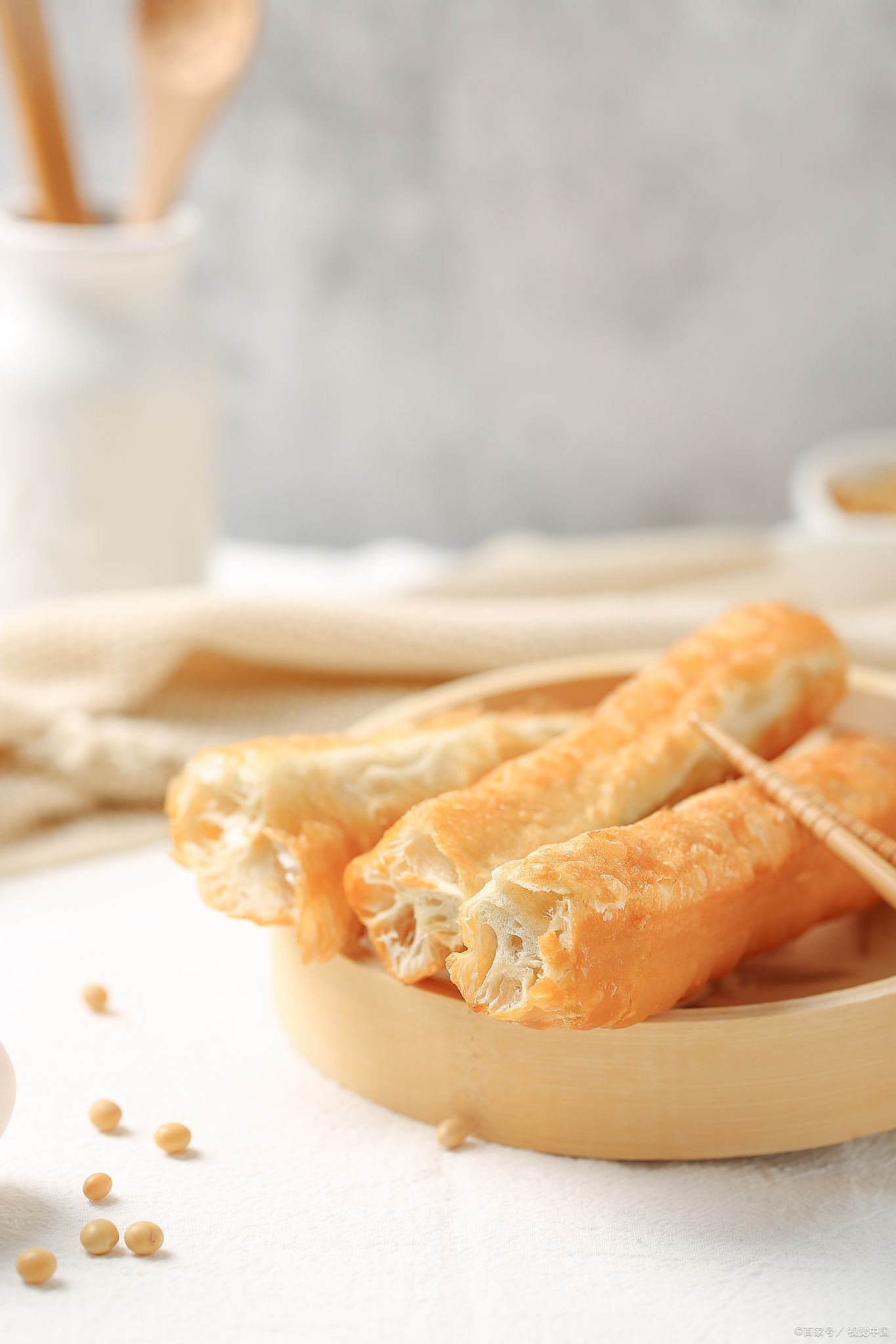 为什么和好的油条要冷藏醒发?一篇文章让你弄明白其中的道理