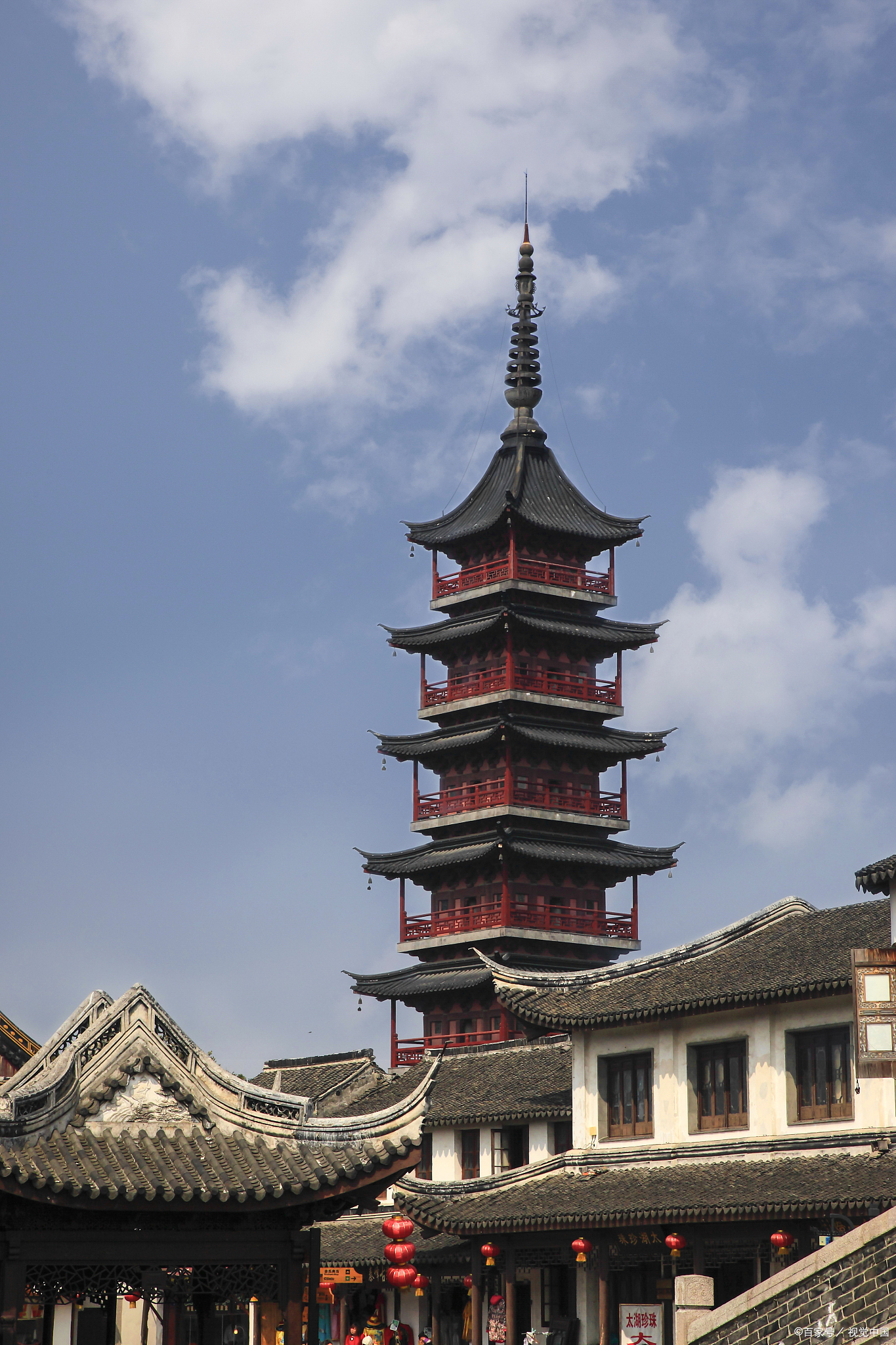 环沪买房推荐——昆山篇