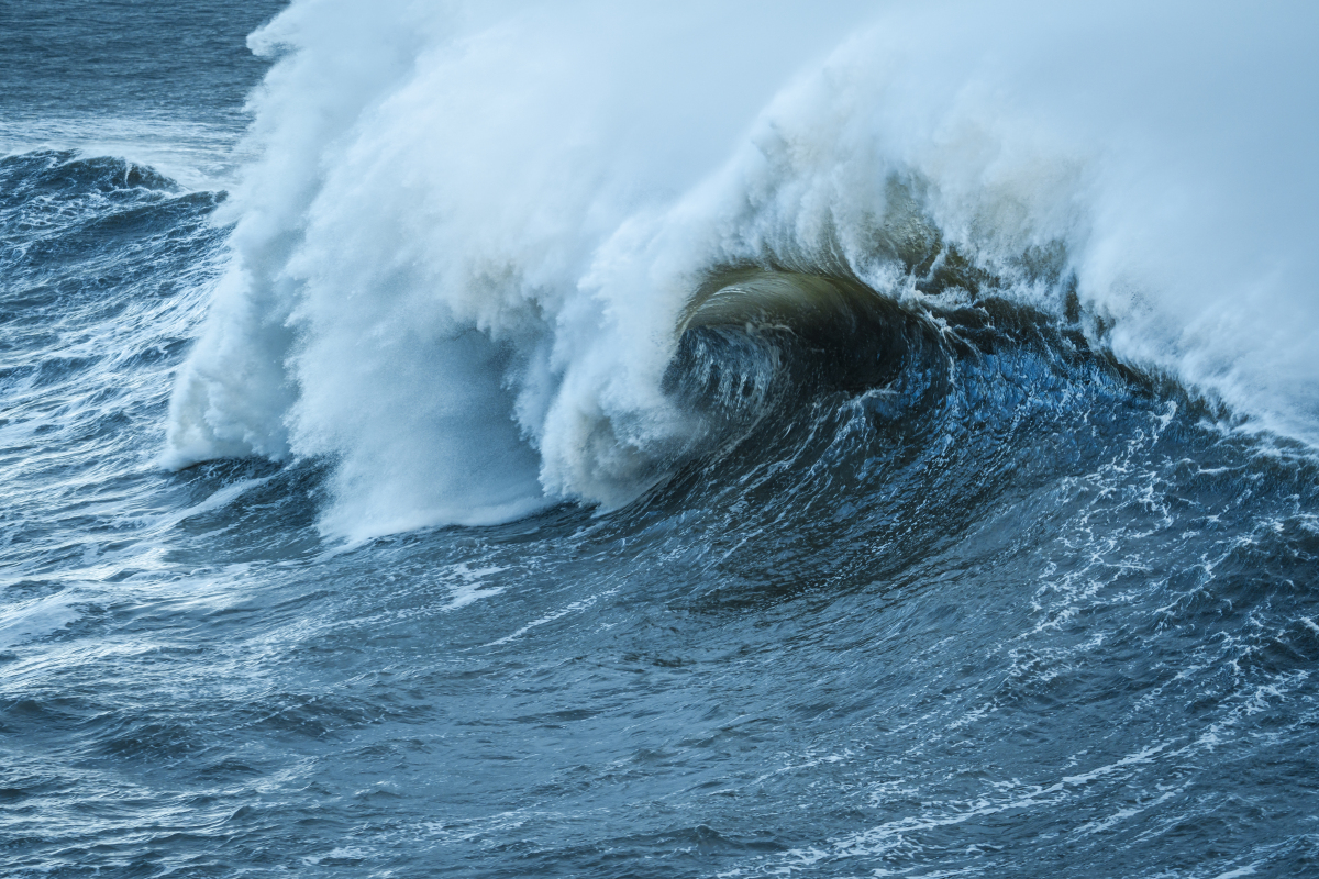 风暴潮与海啸,海洋的双面恶魔,你了解多少?