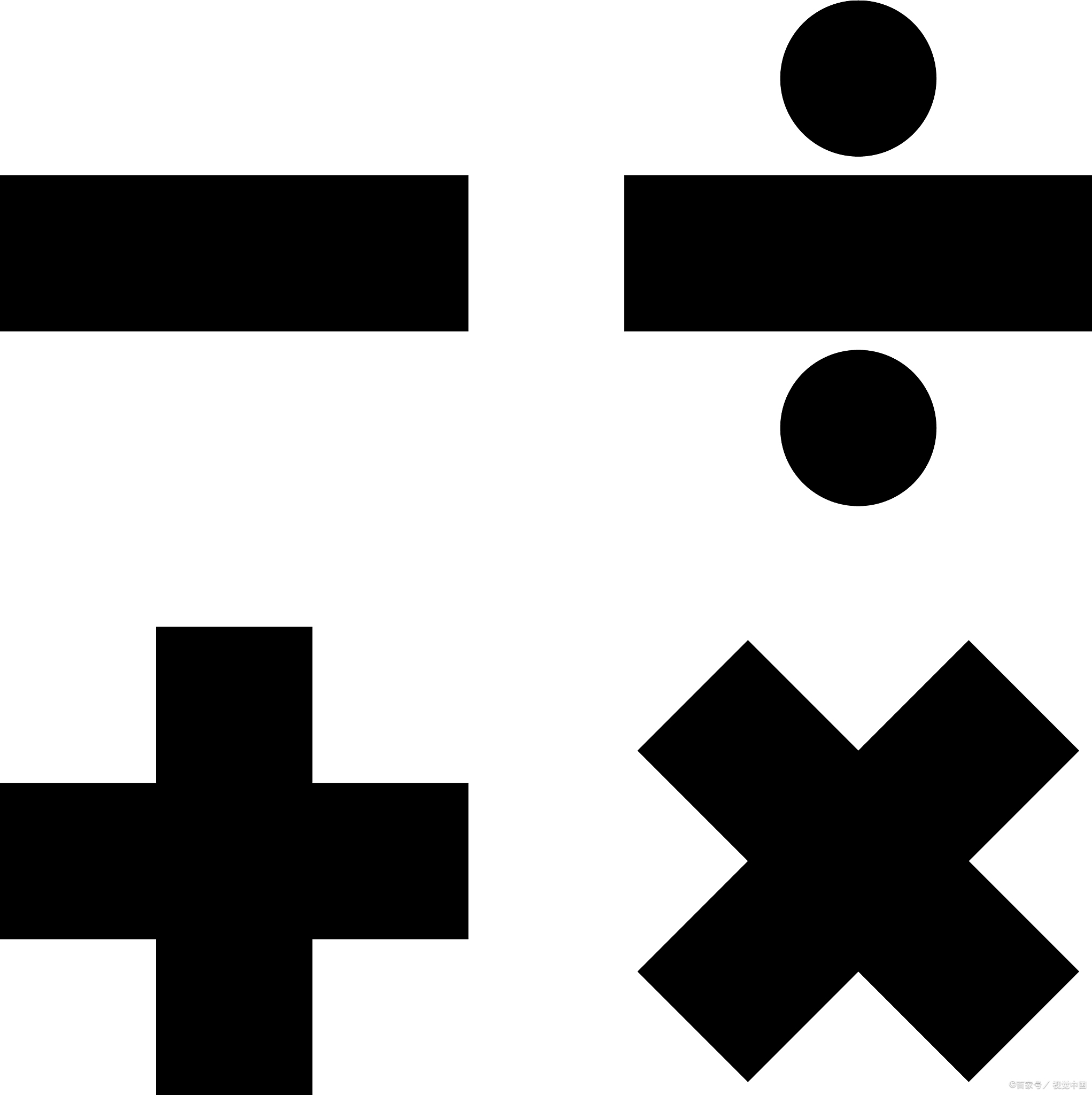 在键盘上是没有显示的,但是我们可以用输入法中的常规标点符号打出来