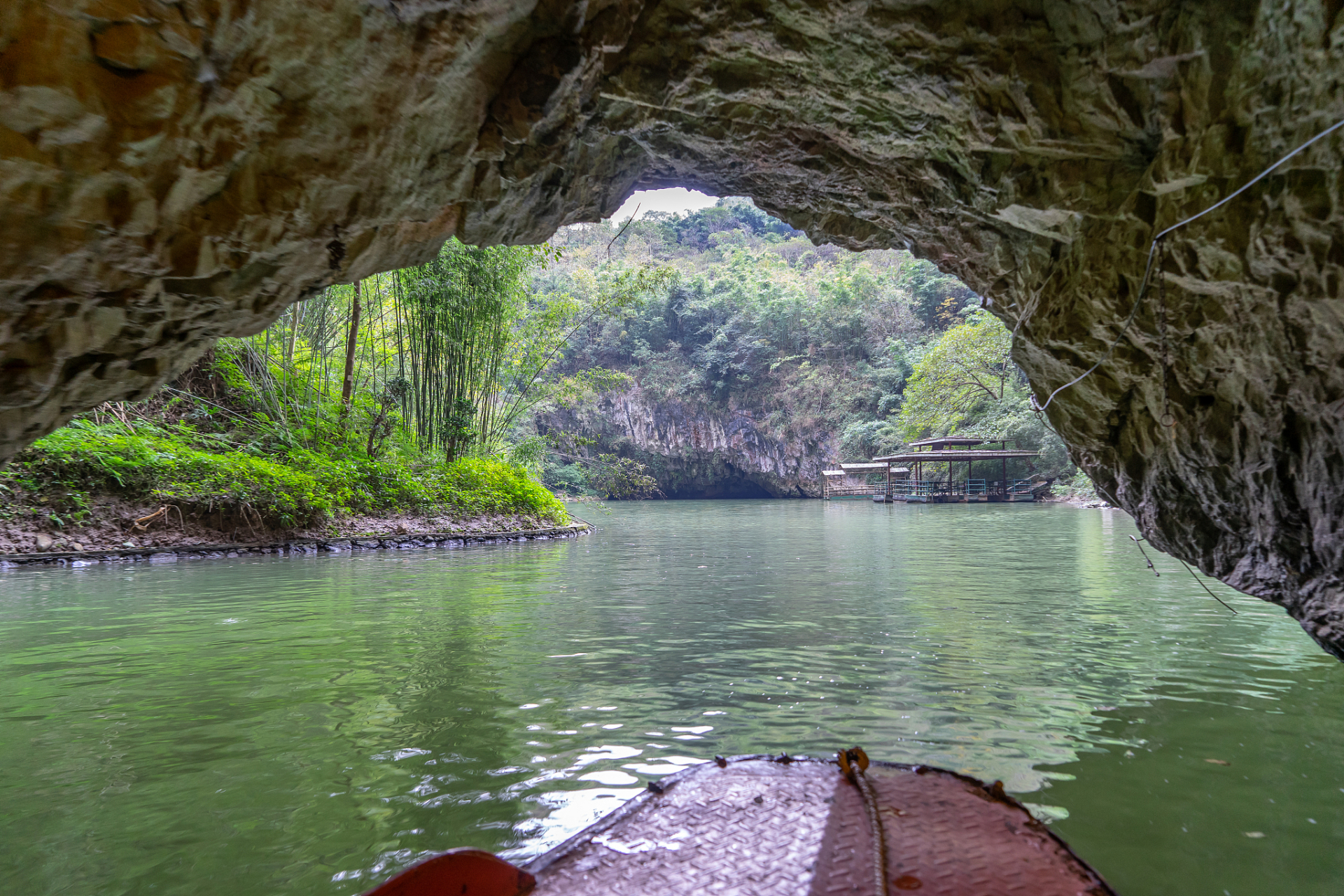 来柳州有哪些地方可以游览?这份柳州旅游秘籍,请收好