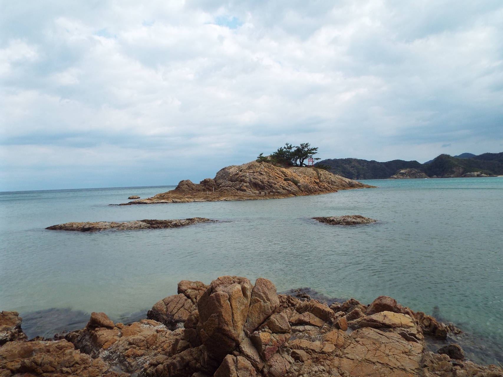 上川島必玩|一天一夜深度遊攻略 #旅遊攻略# 上川島是一個美麗的小島