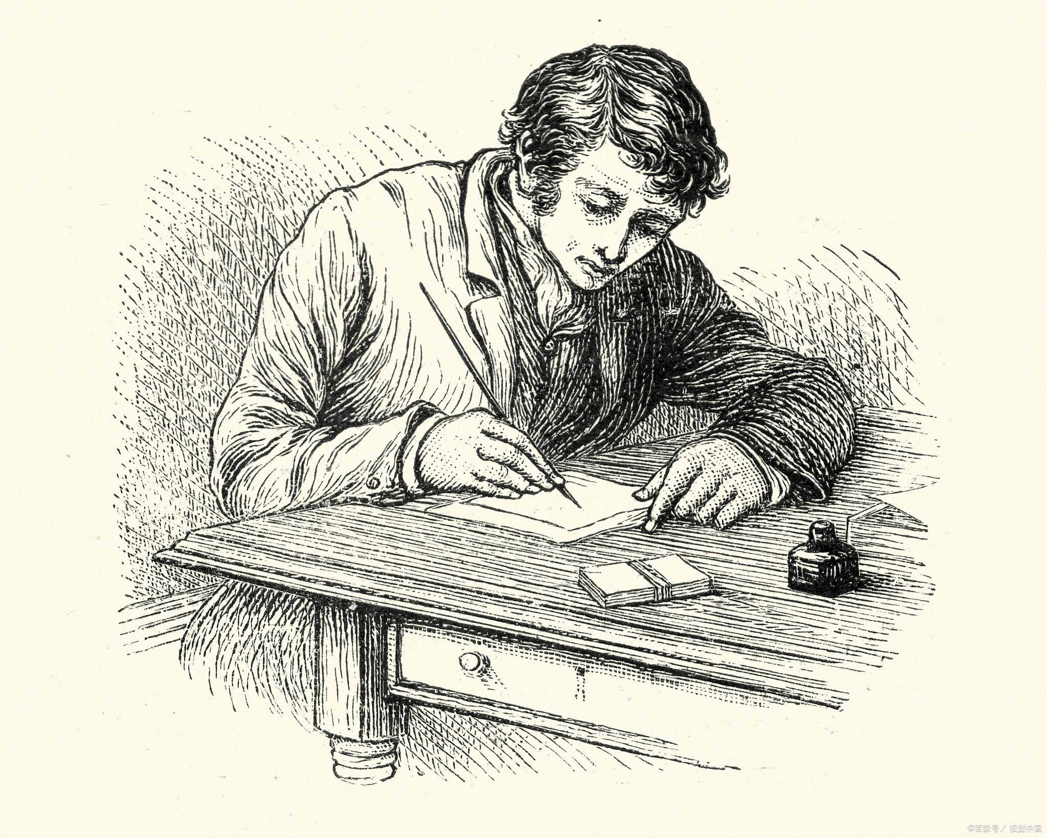 张先生是位年近六旬的文字工作者,长年伏案写作,近年来常感脊背酸痛