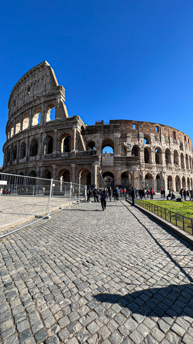 意大利罗马与梵蒂冈旅游攻略