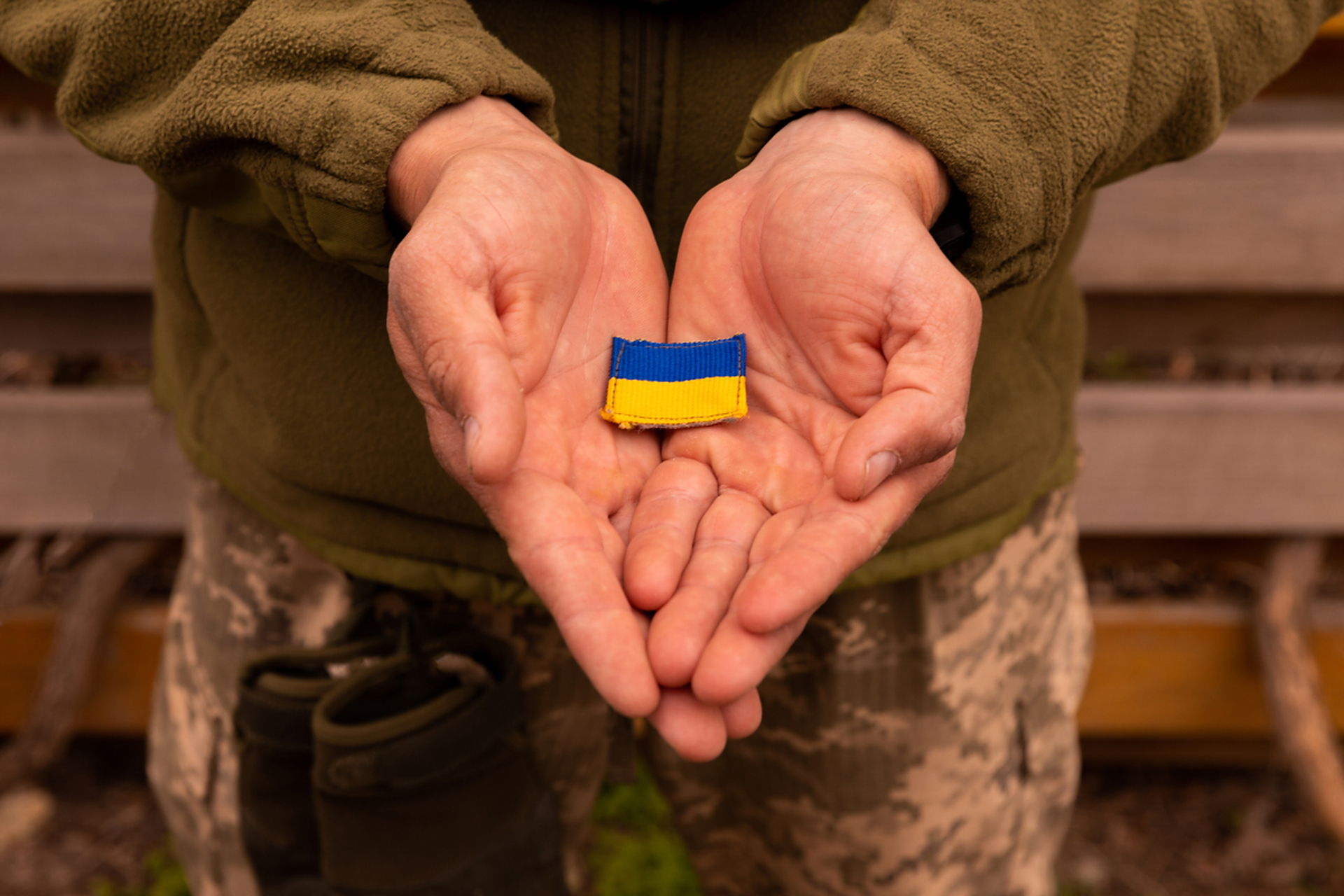 据今日俄罗斯电视台网站8月1日报道,乌克兰警方和国家