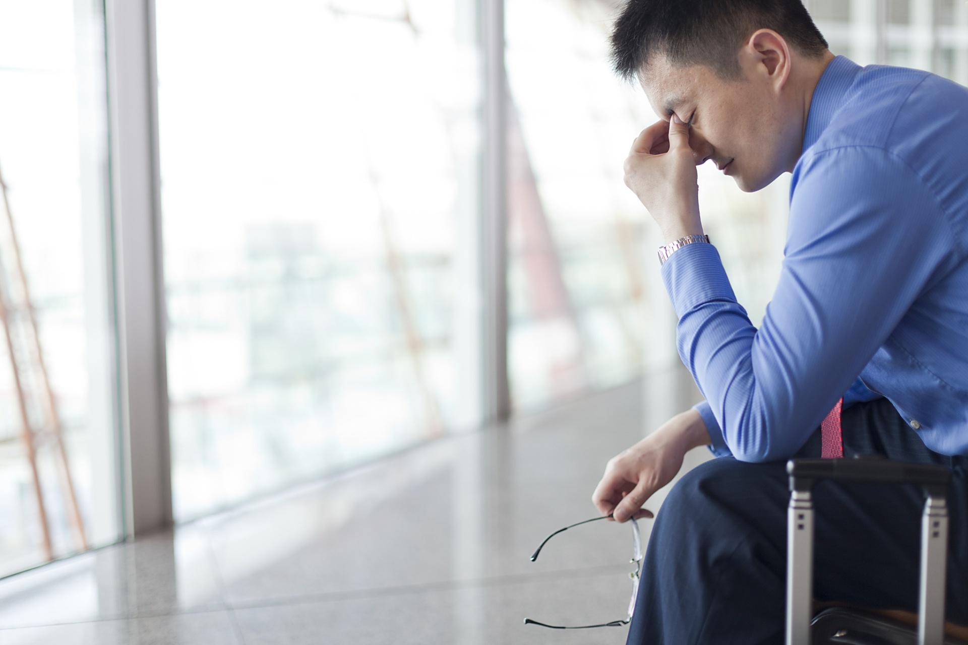 男性白天依然疲惫是一个比较普遍的问题,很多人都经历过这种情况.