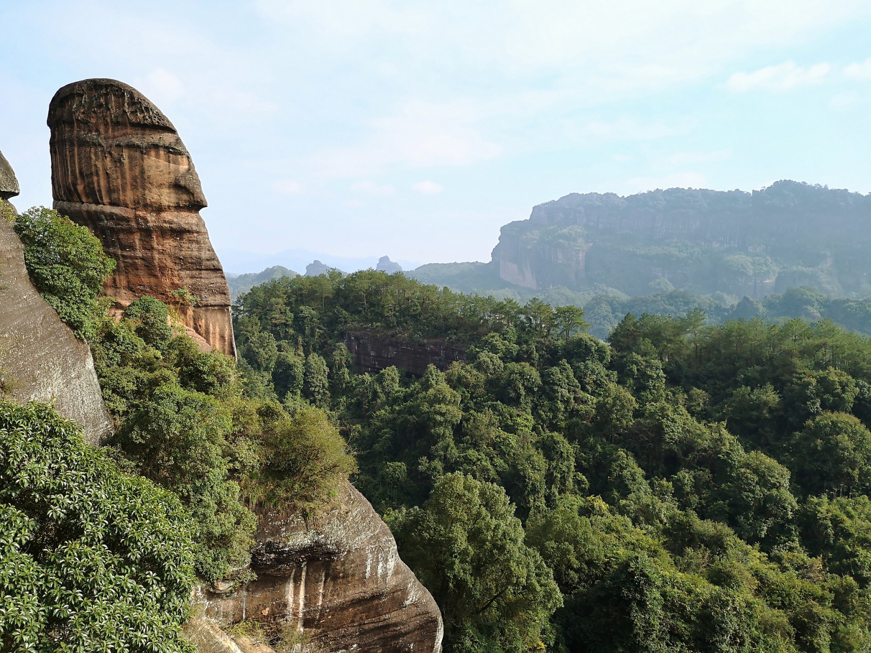 韶关旅游必去十大景点图片