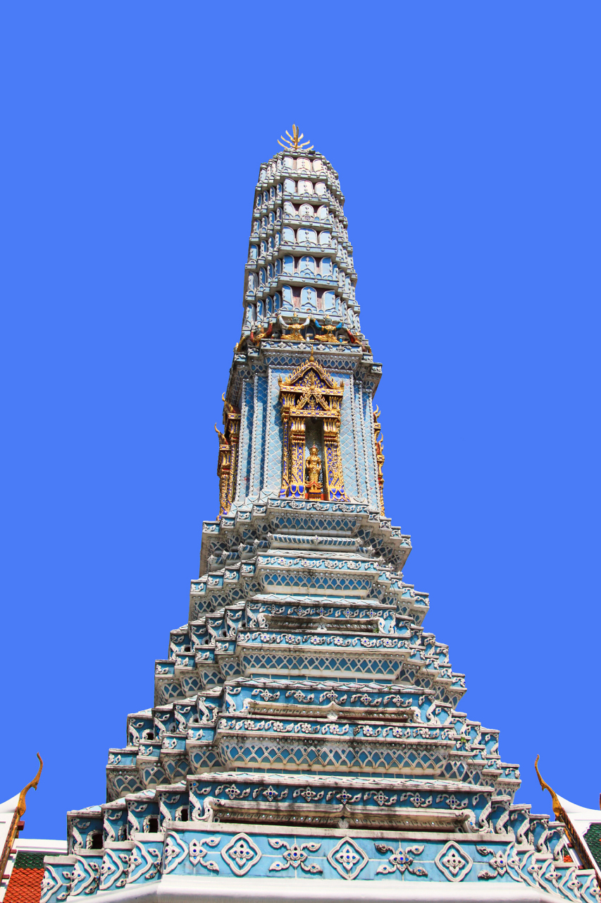 古今之旅回盼千年# 福建古塔寻幽——福州乌塔的历史印记  福建,这片