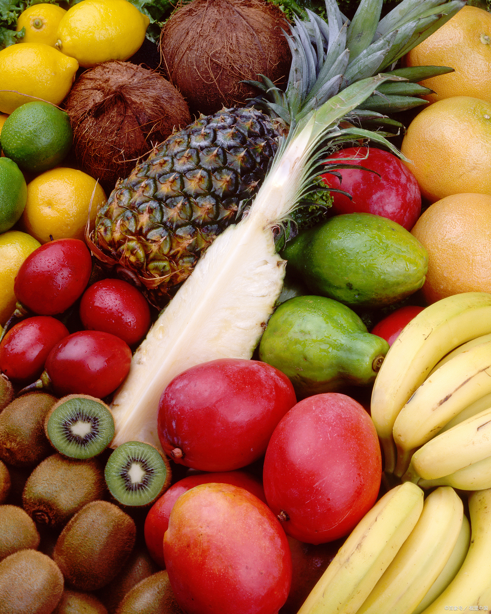 以下是一些小技巧:密封催熟: 将未成熟的水果放入密封容器中,可以促进