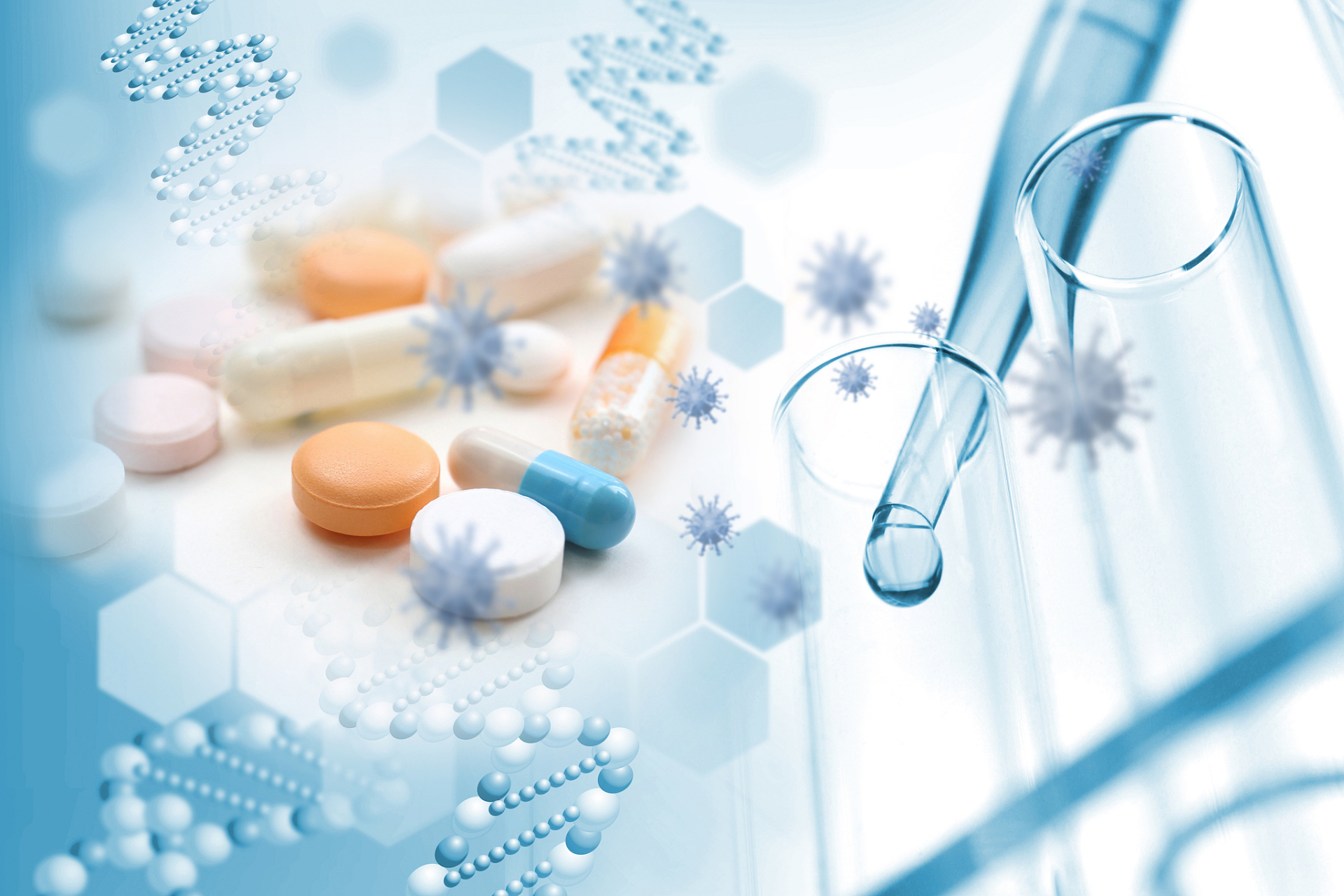 总的来说,药学专业教育的发展应紧跟医药行业的趋势和发展需求,注重