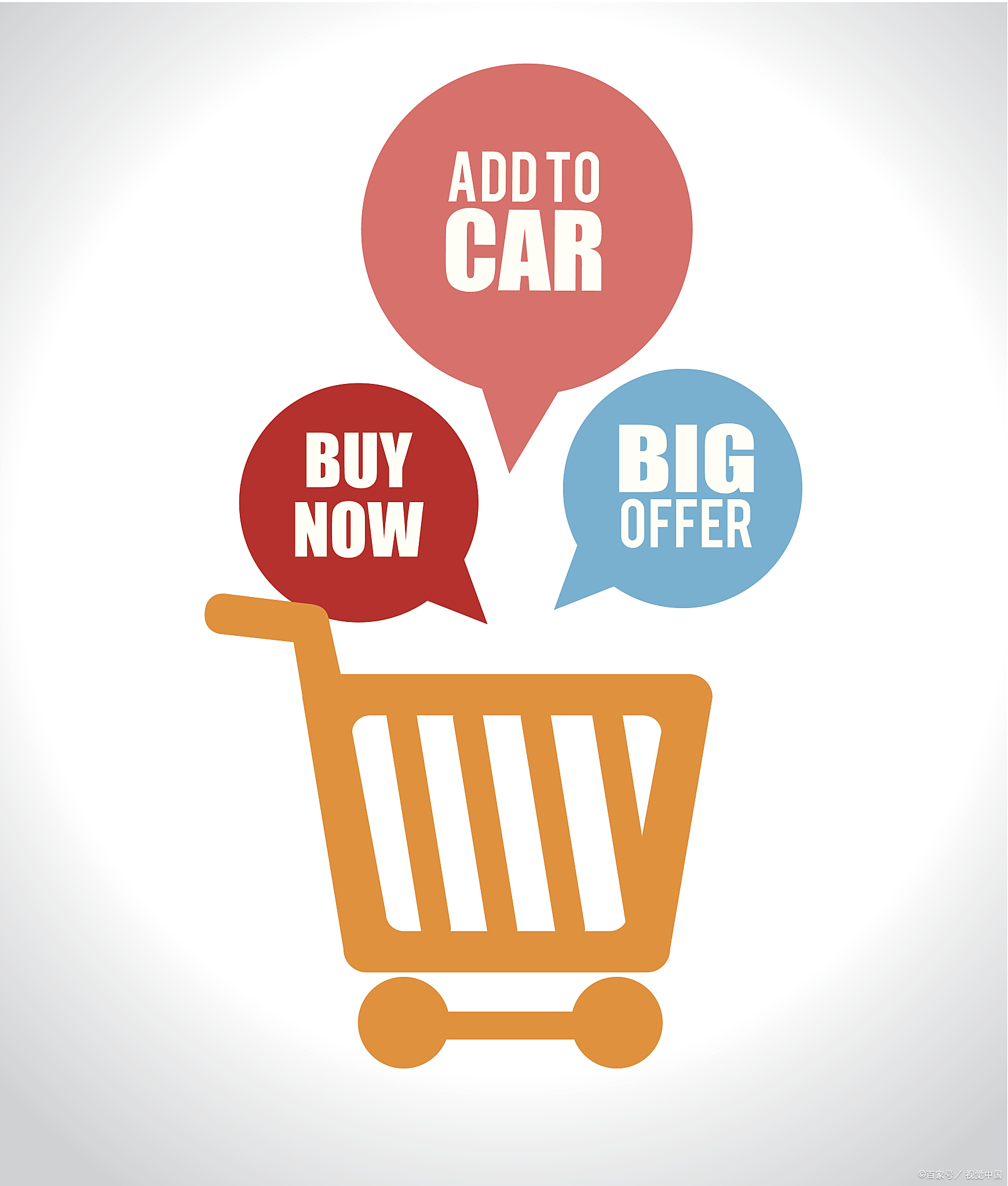 我们可能没看过微观经济学这本书,但我们本身就在使