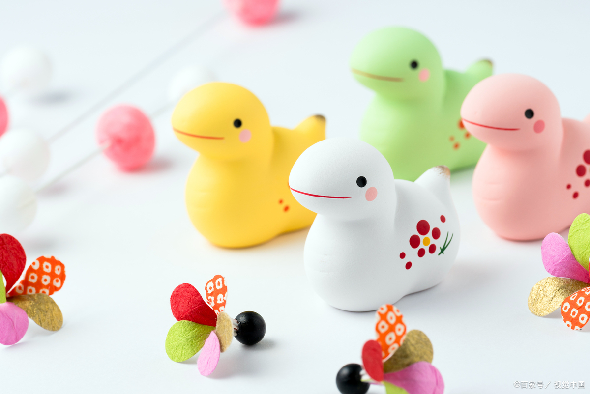 叽里咕噜是什么生肖动物?