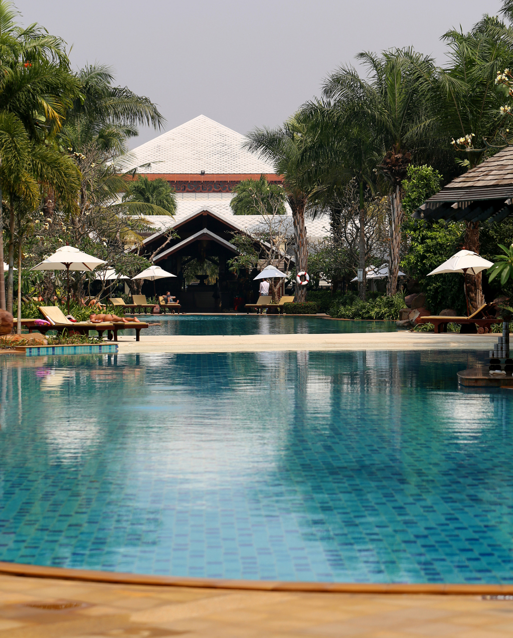 嬉行记# 三亚半岭温泉,这个令人向往的地方,承载着着丰厚的历史底蕴.