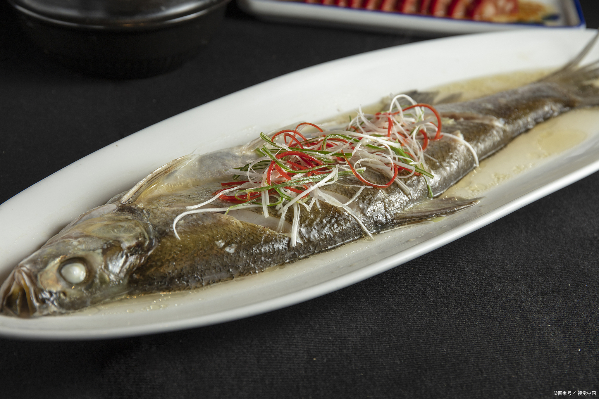 翘嘴鱼怎么做才好吃