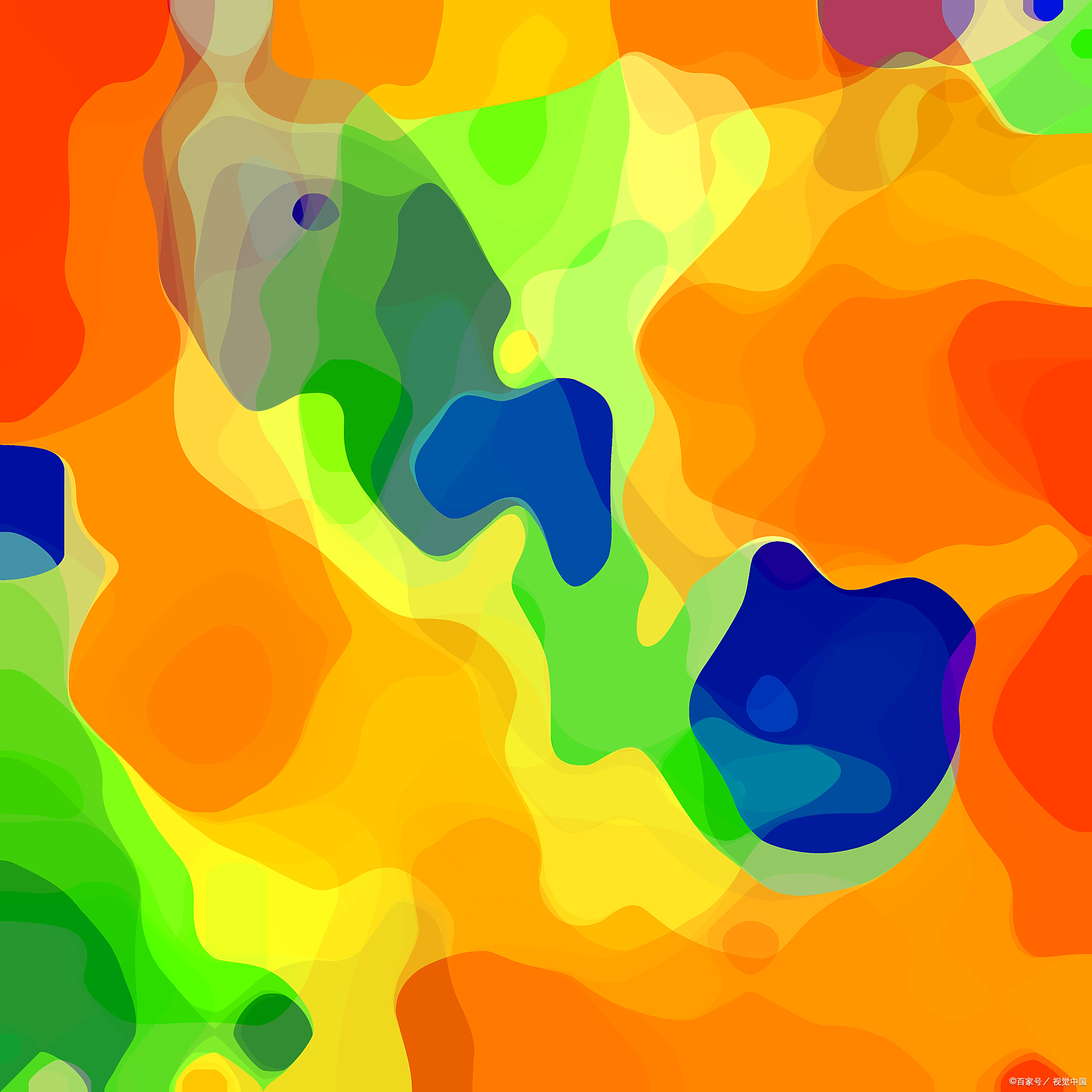 黄色,作为三原色之一,在色彩世界中占有举足轻重的地位