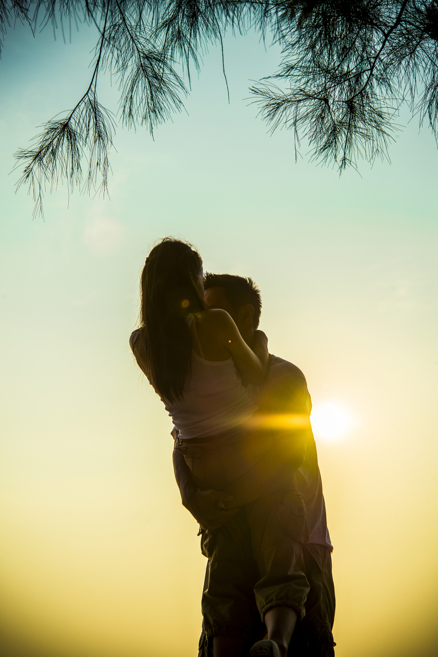 你是我生命中最美的恋人》