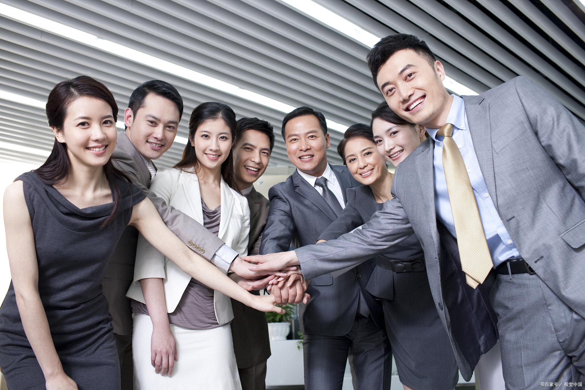 有人说,一个从不发脾气的领导带不出优秀的团队,你同意吗?