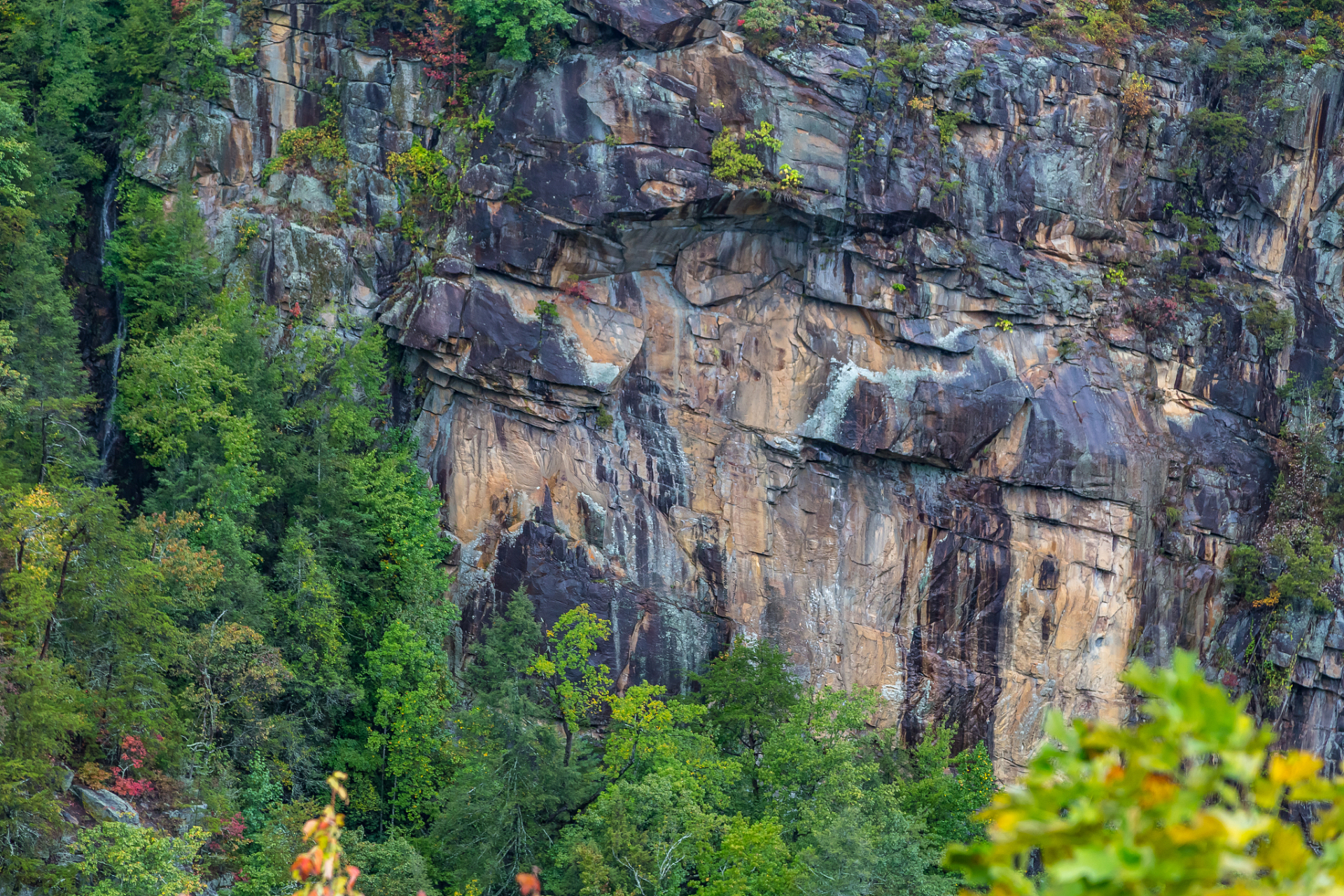 云南省临沧沧源崖画谷旅游风景区绝对是您的不二选择!