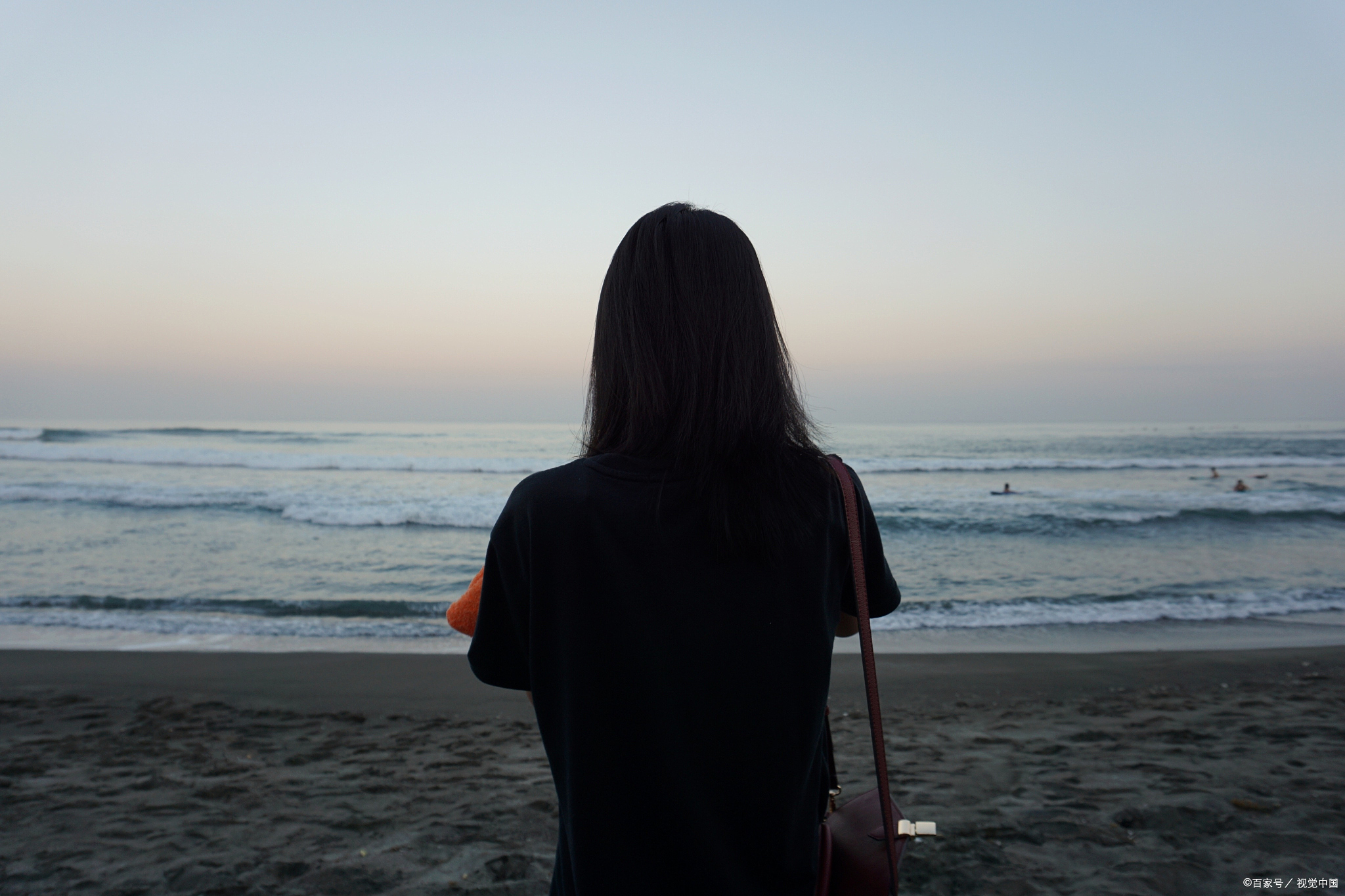 夫妻之间,并非意味着一生无争,而是在无数次争执与