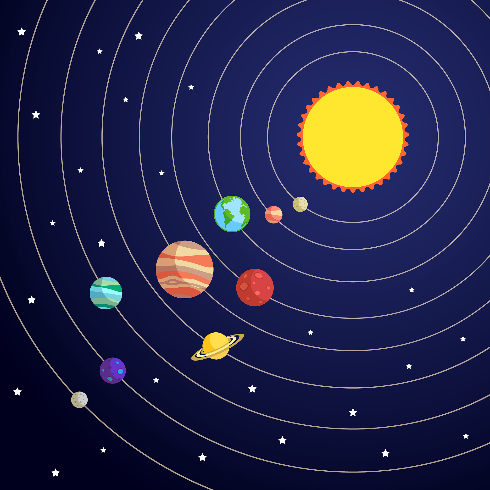 太阳系以外的最大行星是什么样子的?凌星法揭示的巨型行星