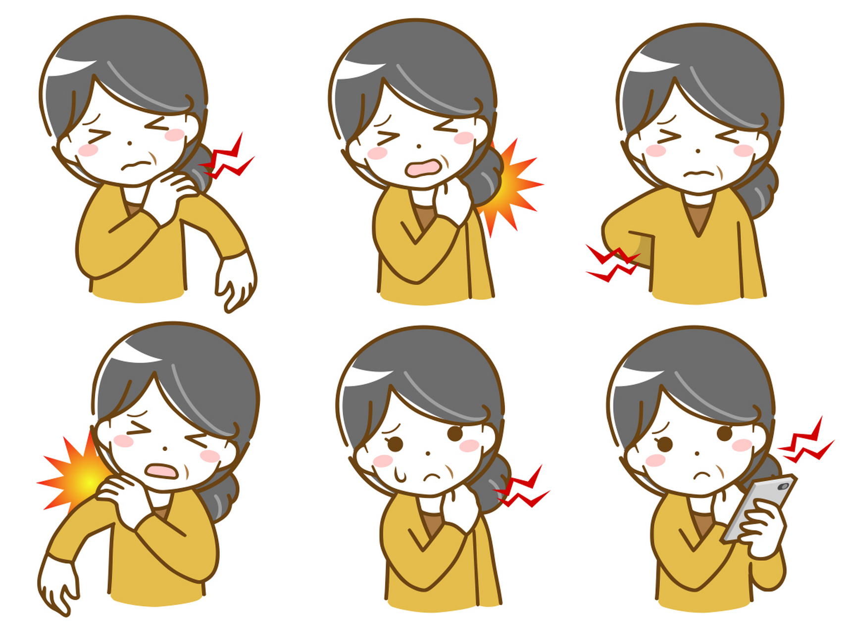 想靠时间疗愈疼痛或单纯"忍"痛其实是一种误区,实际上