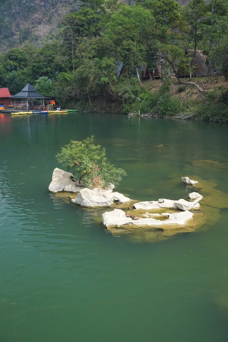 湖北竹山女娲山风景区图片