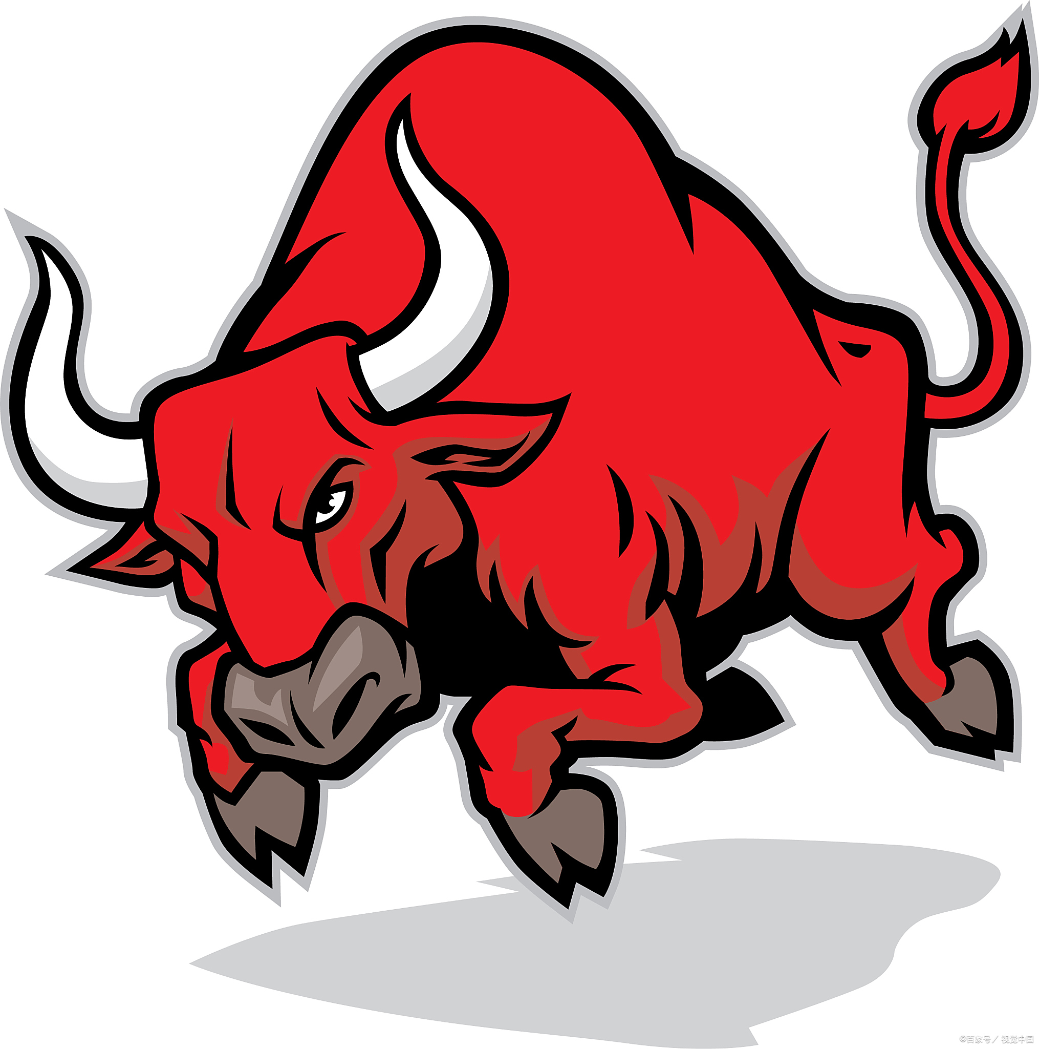 牛为什么害怕红色,对红色为什么会发怒