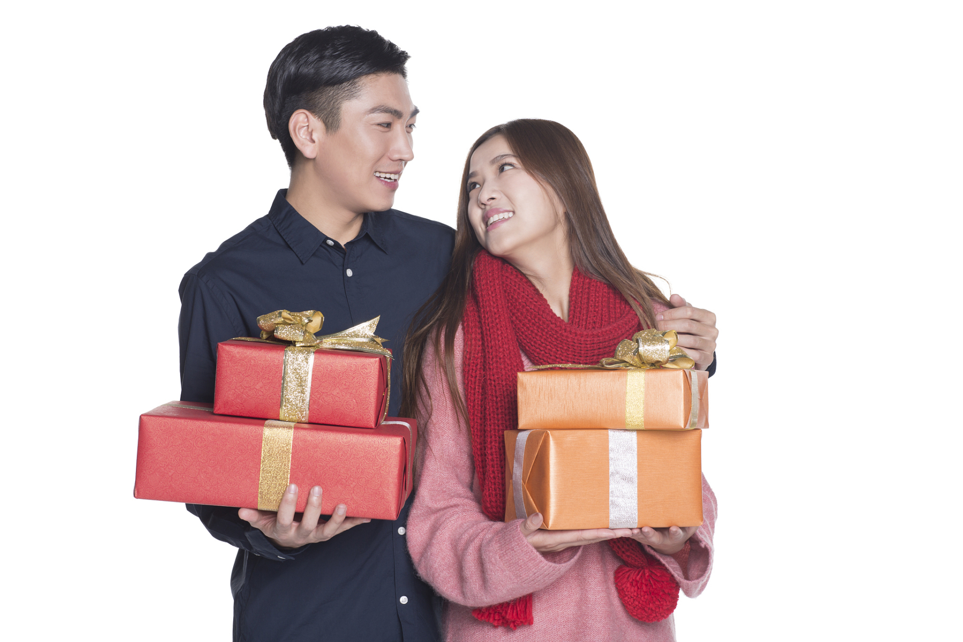 每次给女朋友送礼物来点小惊喜的时候,都会纠结很久很久,好难选择,求