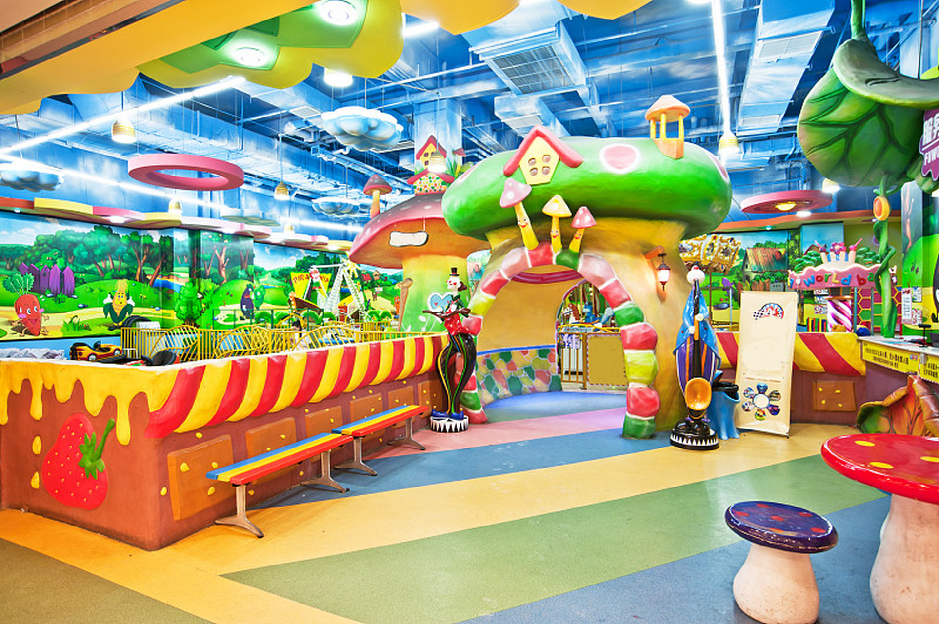 【成都亲子游趣,解锁欢乐与文化的双重体验:一场说走就走的亲子探险之