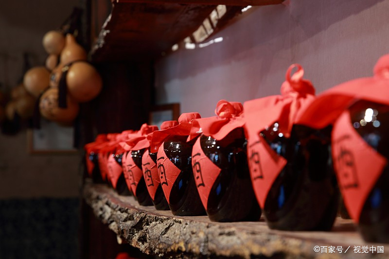 白酒酿酒方法和步骤,今天来揭秘一下