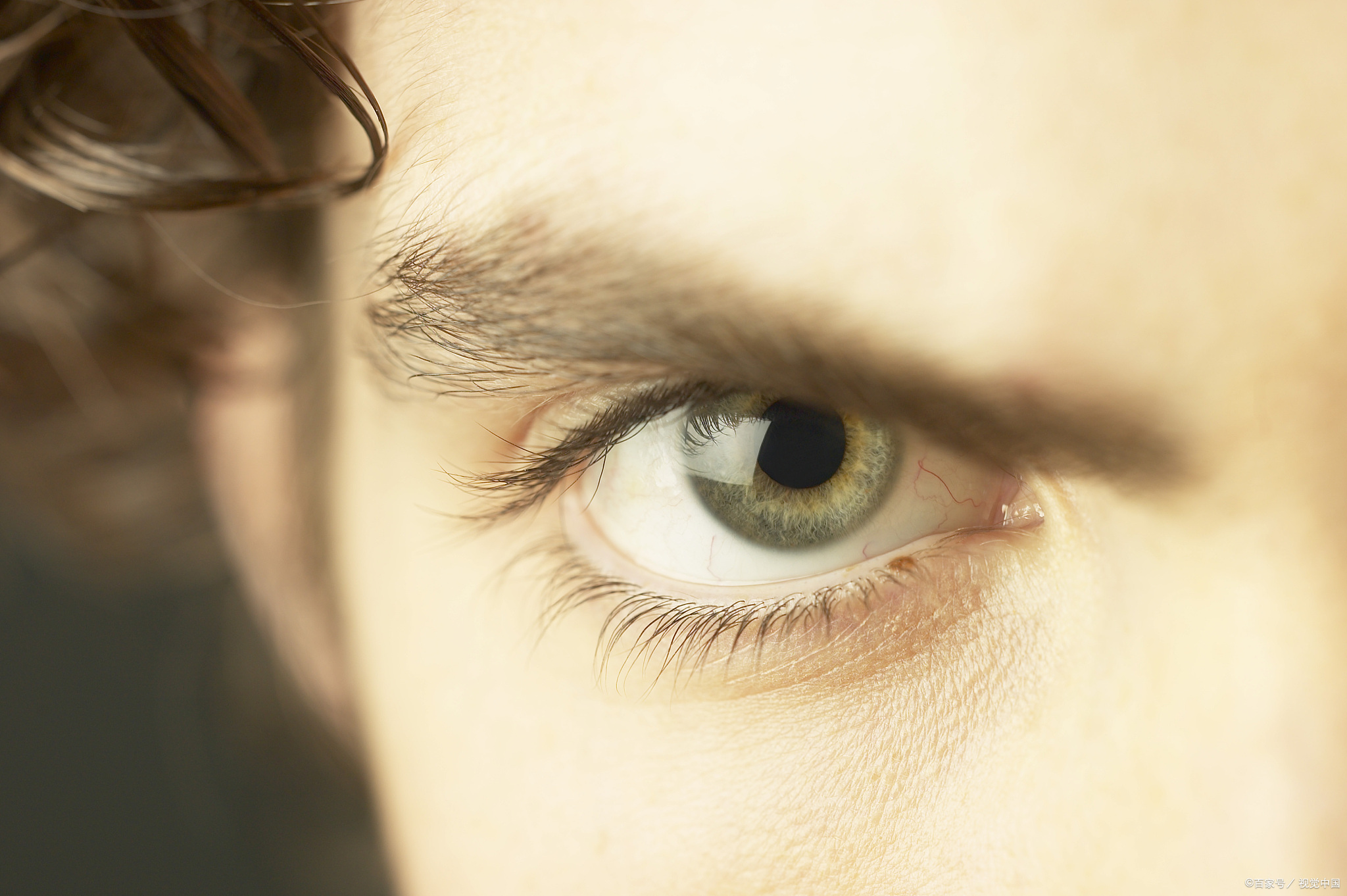 五分钟拯救疲惫眼神的小妙招