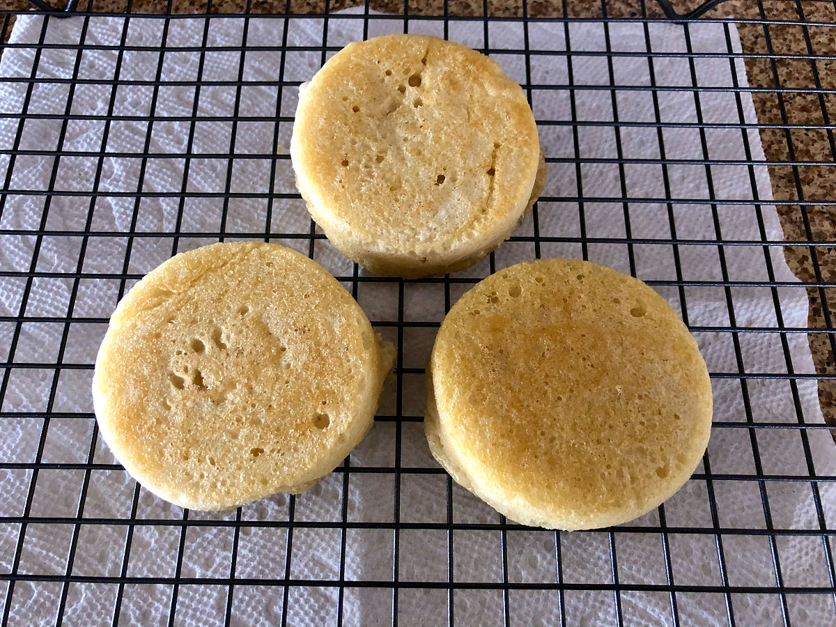 尝尝天长甘露饼,探访本地美食