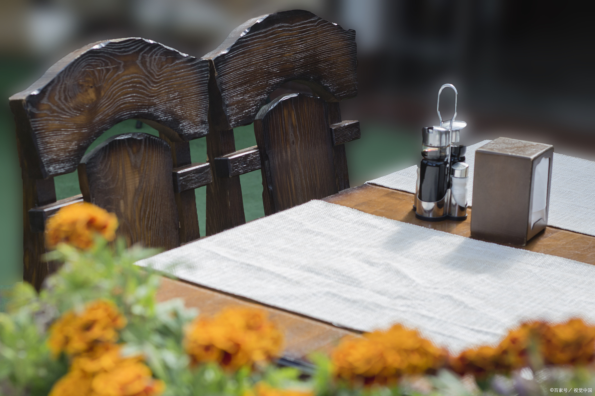 李蕾说:一旦你特别忙,你的心就死了