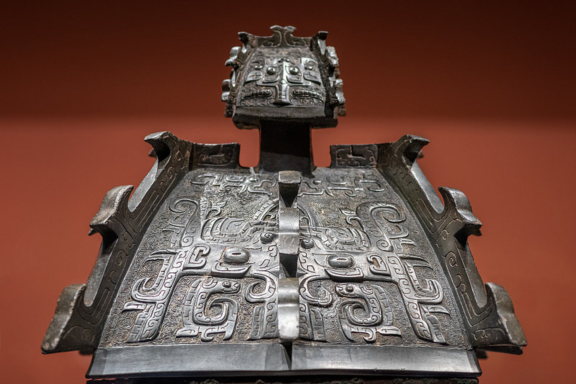 商朝这个历史时期真的很有意思!