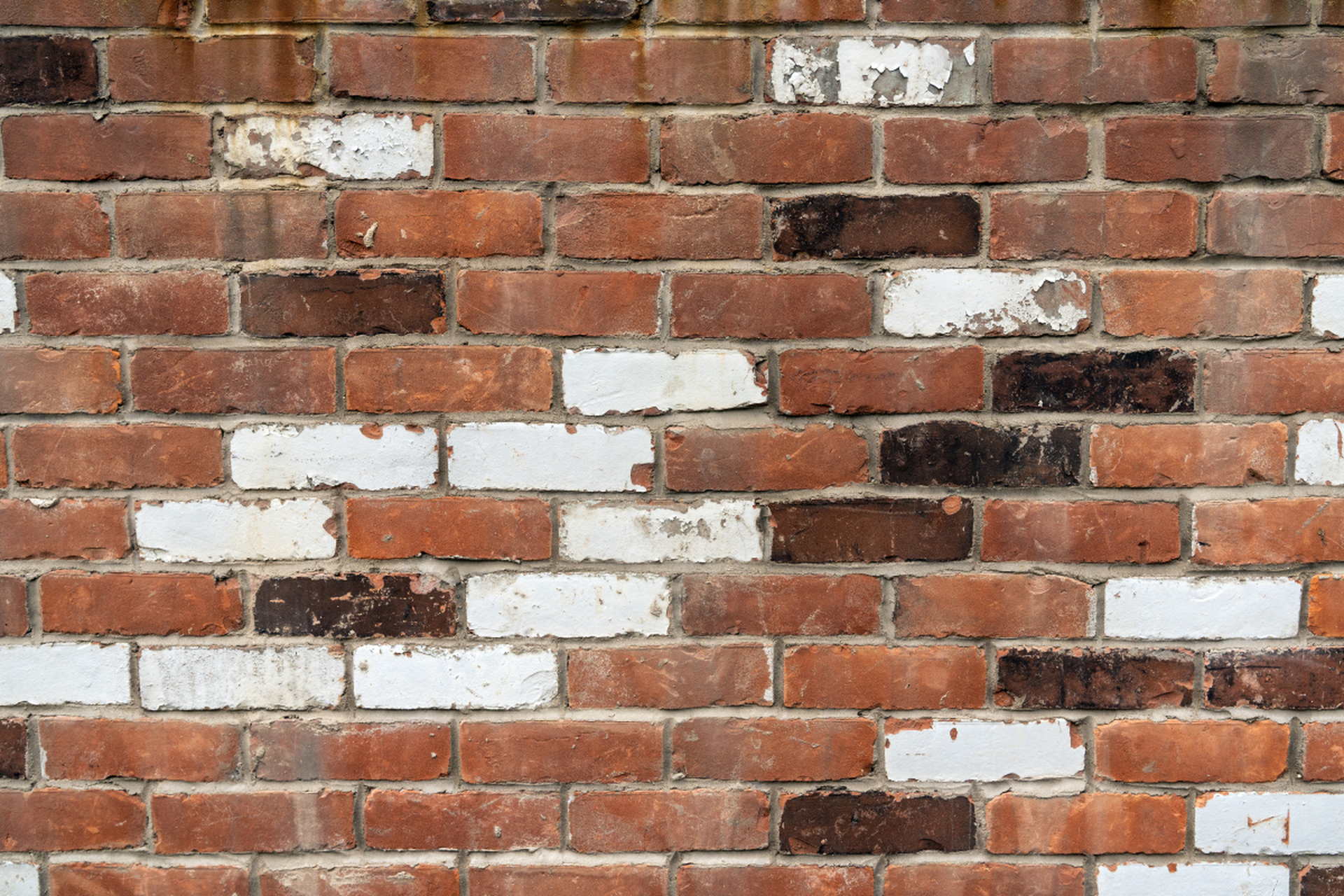 [原文:红砖墙不想抹灰怎么装饰墙.