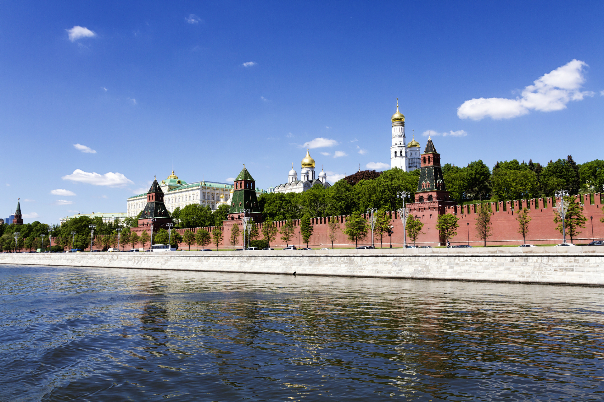 俄罗斯名特产和最值得一去的旅游景点!