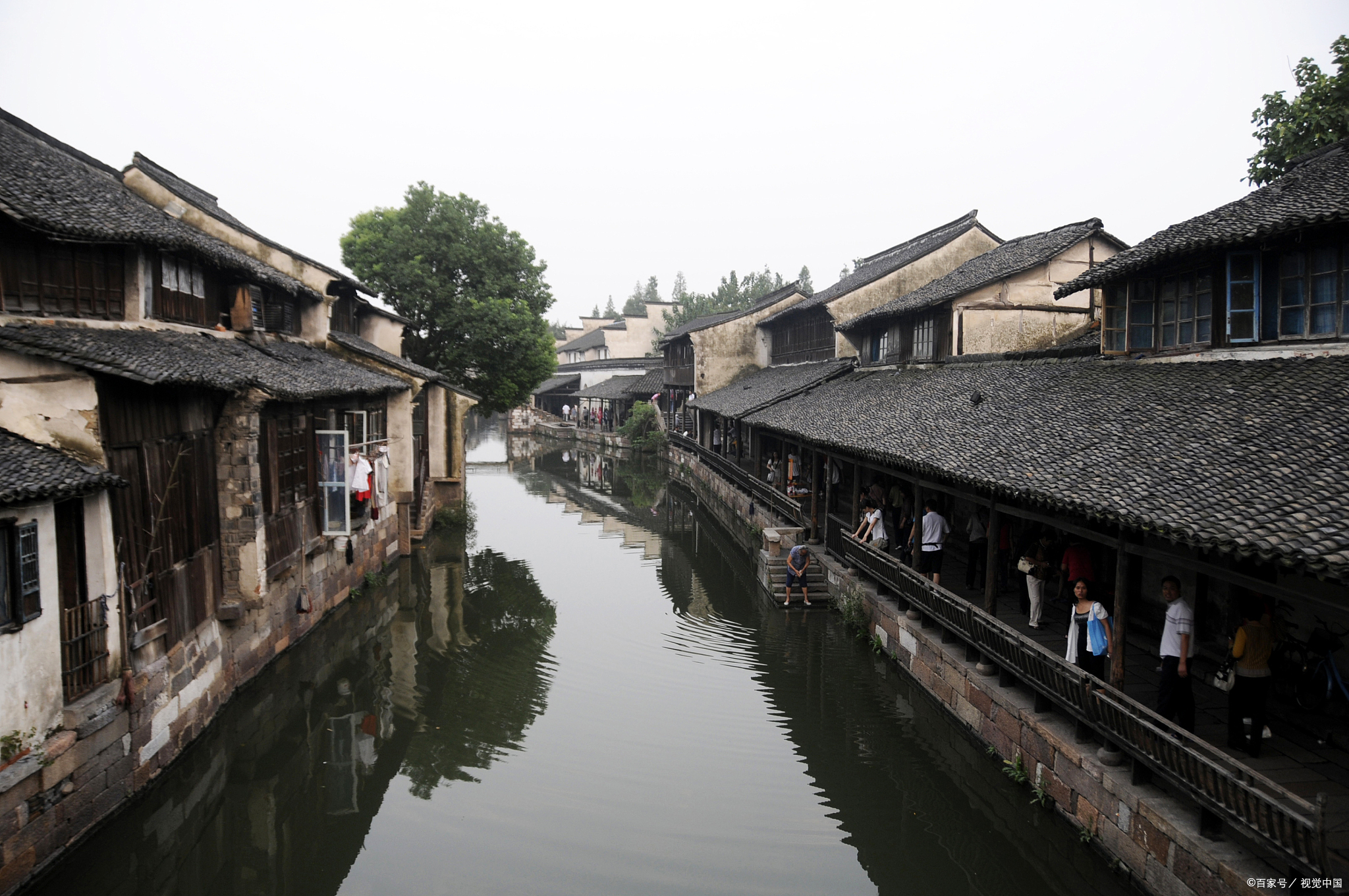 从上海去乌镇怎么走方便,为你讲清楚,建议收藏分享