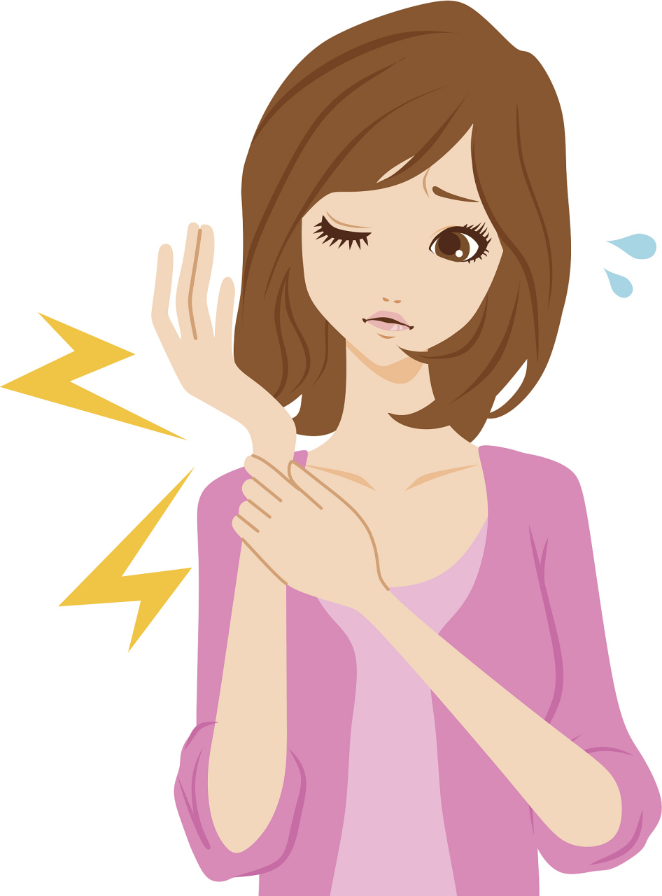 产后风湿手痛关节痛,可以通过适当休息,物理治疗,药物治疗的方法进行