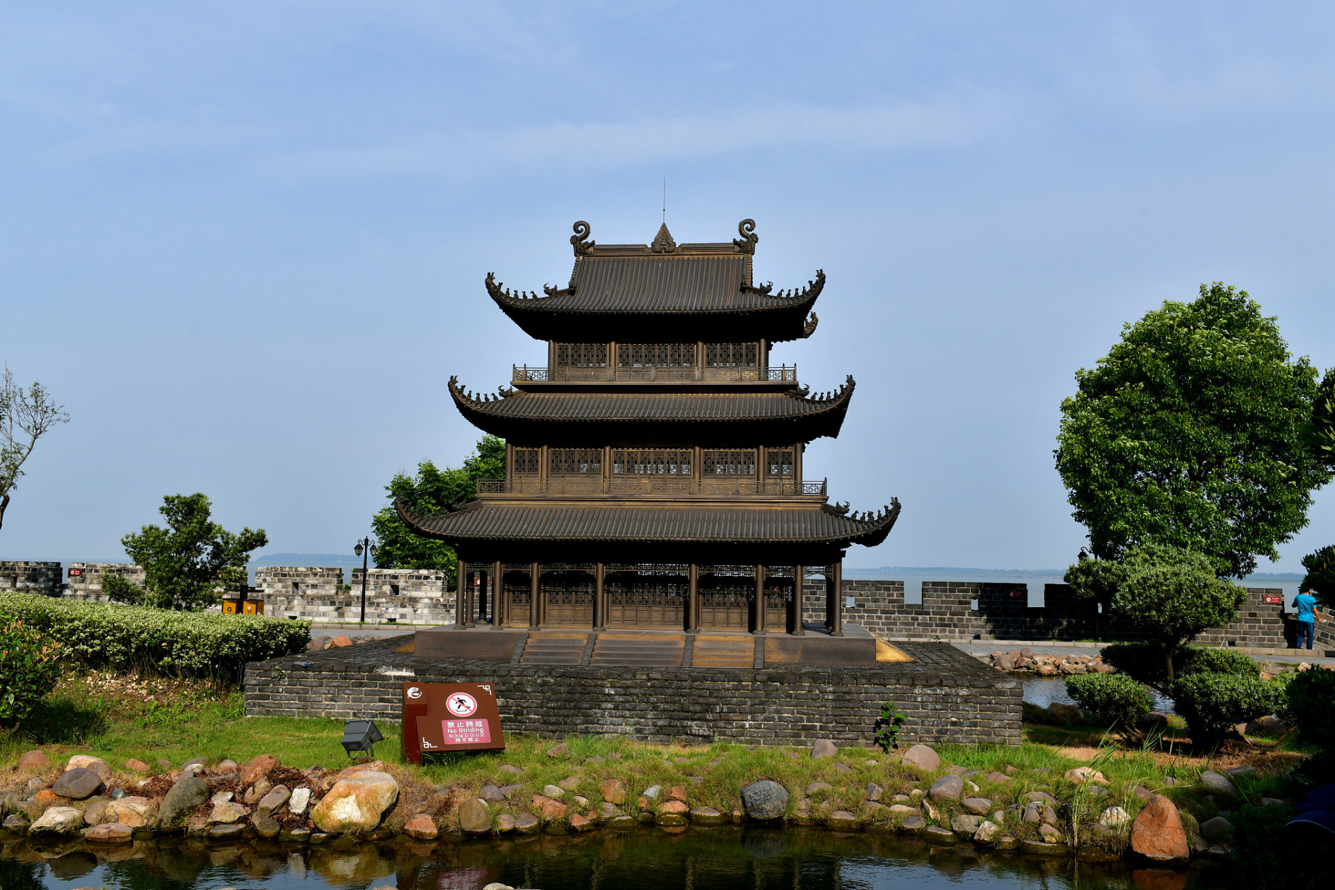 【湖南小城益阳,美景文化等你探索】#退休生活规划# #益阳旅游攻略