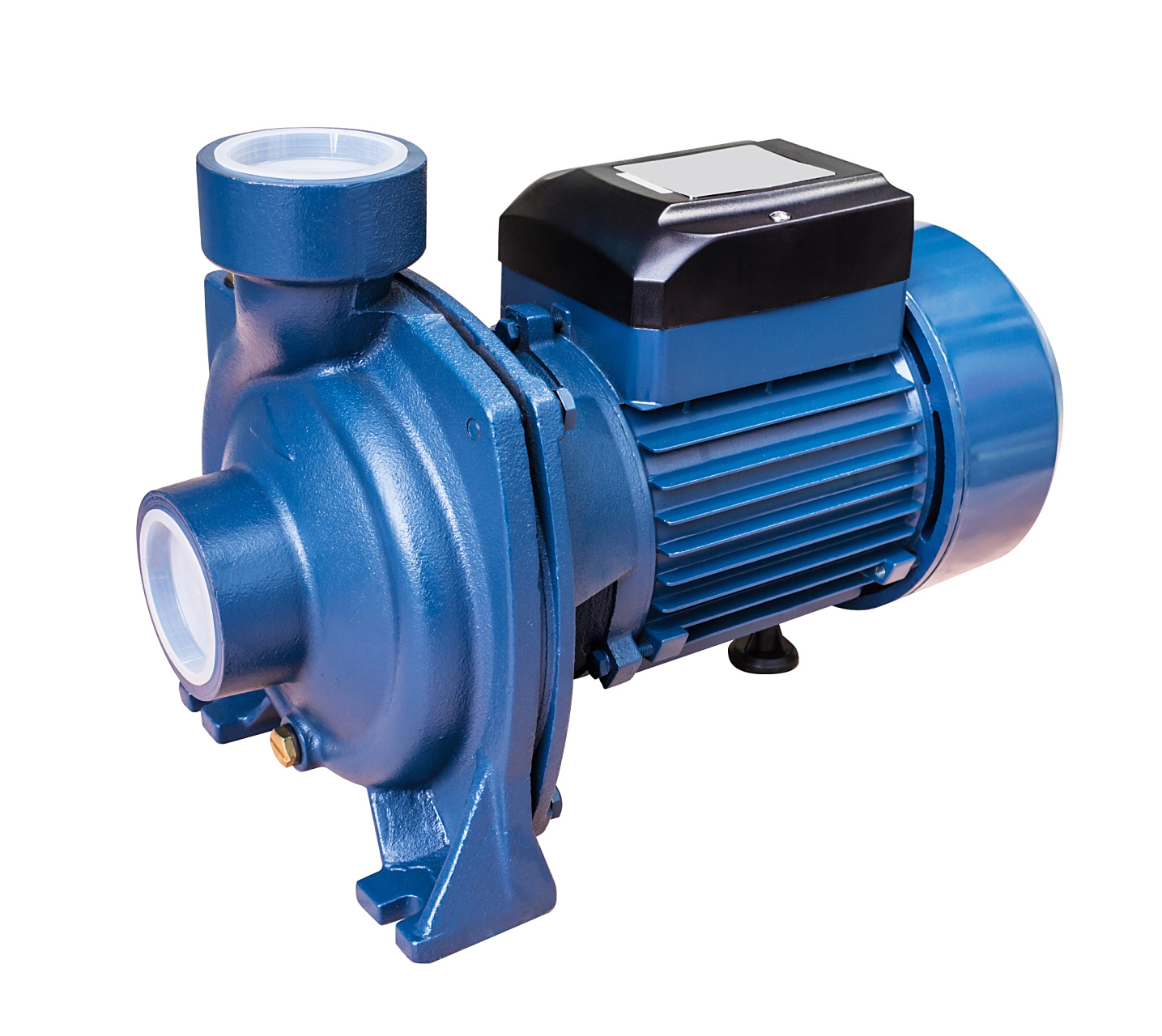 首先,水泵的性能主要包括流量,扬程,功率,效率,转速等.