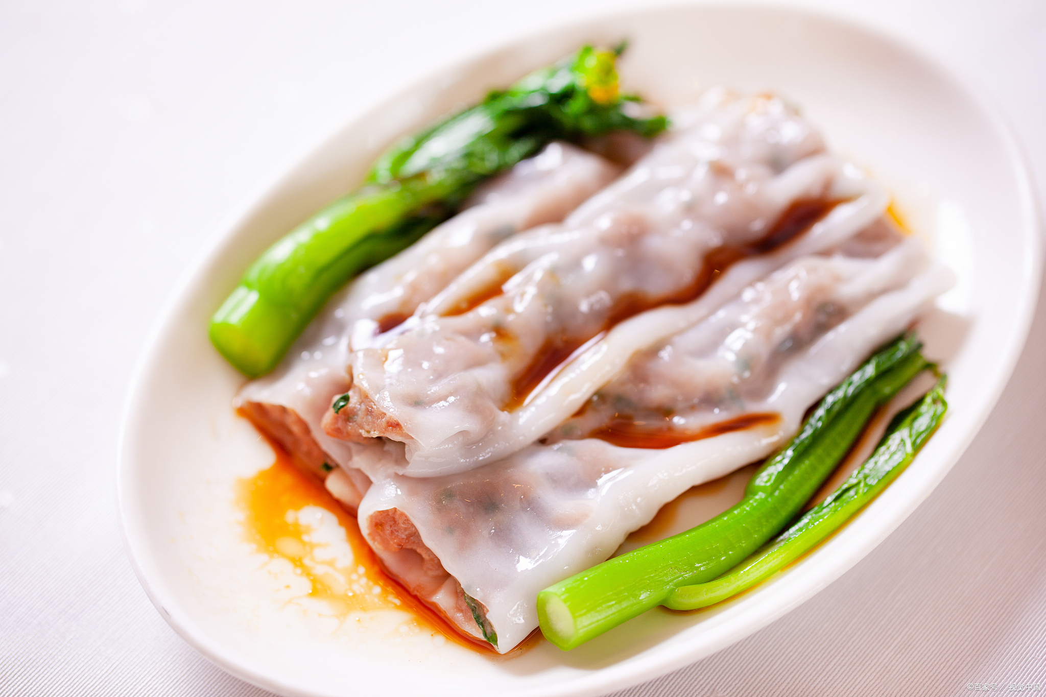 去广东必点的8道菜,据说是"广府菜之魂",老板认定你是广州人